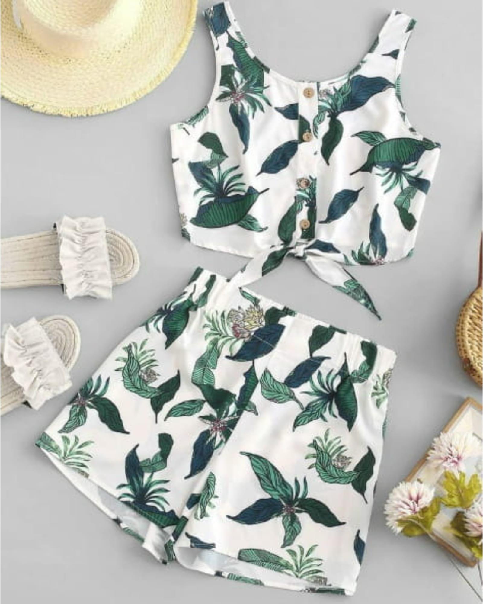 Conjunto Tropical