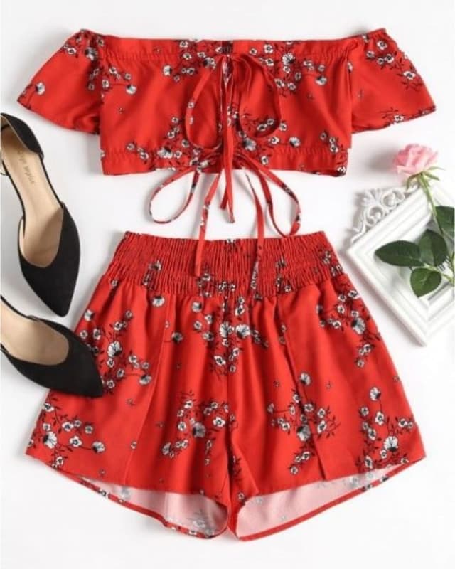 Set Coral